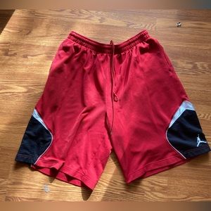 Men’s Michael Jordan Basketball shorts, XXL
